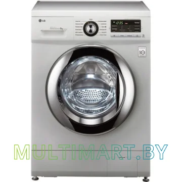 Стиральная машина LG F1296TD4
